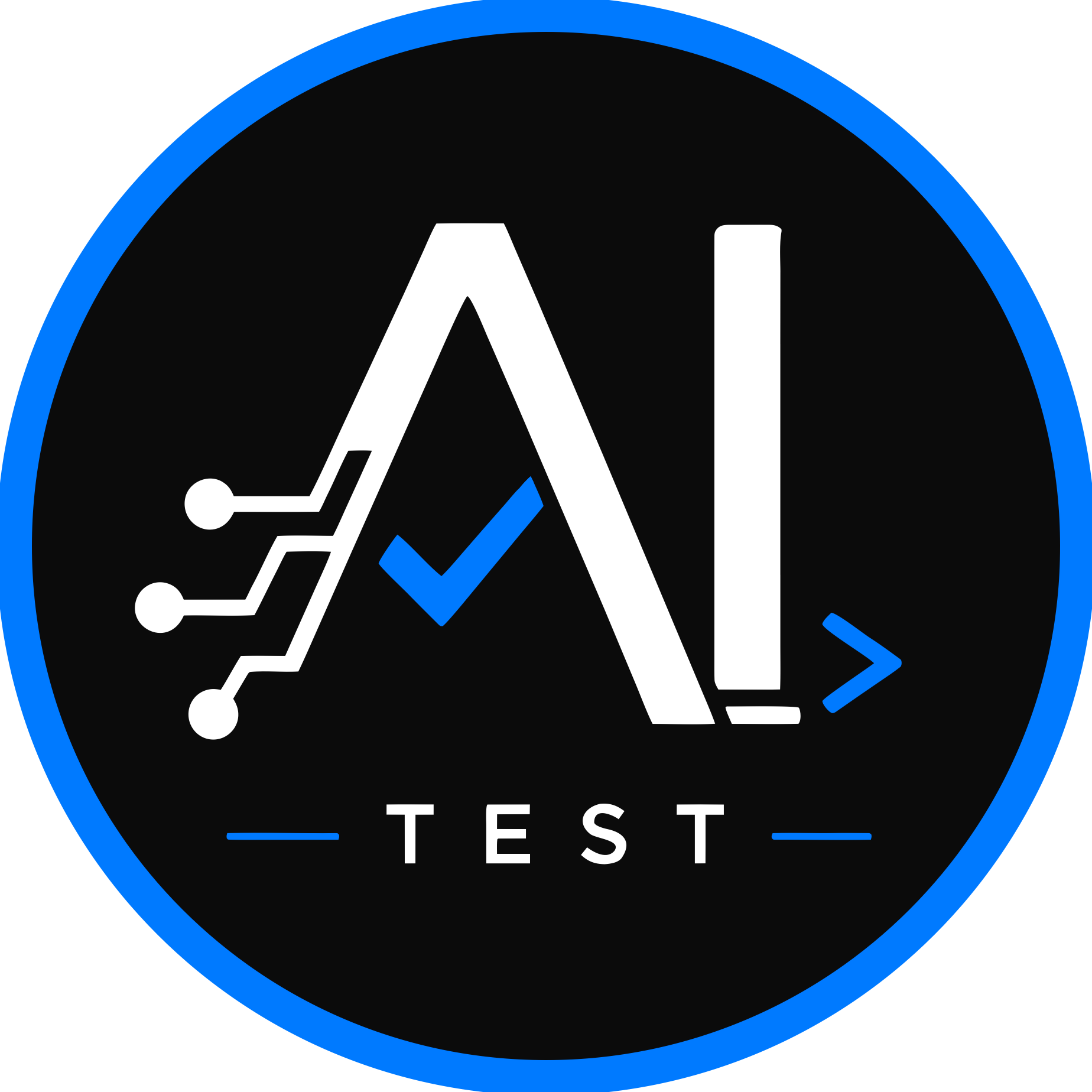 AI Test Studio